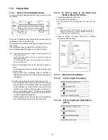 Preview for 20 page of Panasonic CS-PC36JKV Service Manual