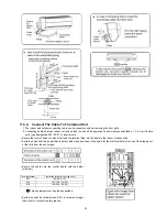 Preview for 23 page of Panasonic CS-PC36JKV Service Manual