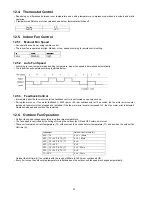 Preview for 30 page of Panasonic CS-PC36JKV Service Manual