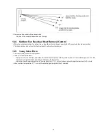 Preview for 33 page of Panasonic CS-PC36JKV Service Manual