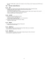 Preview for 35 page of Panasonic CS-PC36JKV Service Manual