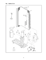 Preview for 49 page of Panasonic CS-PC36JKV Service Manual