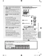 Предварительный просмотр 7 страницы Panasonic CS-PC5QKJ Operating Instructions Manual