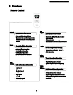 Preview for 3 page of Panasonic CS-PC9GKV Service Manual