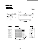 Preview for 11 page of Panasonic CS-PC9GKV Service Manual