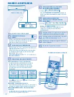 Preview for 10 page of Panasonic CS-PC9KKQ Operating Instructions Manual