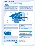 Preview for 12 page of Panasonic CS-PC9KKQ Operating Instructions Manual