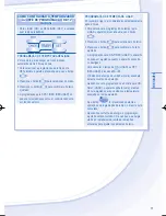 Предварительный просмотр 17 страницы Panasonic CS-PC9KKV Operating Instructions Manual