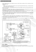 Preview for 60 page of Panasonic CS-PE12DKE Service Manual