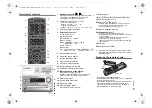 Preview for 5 page of Panasonic CS-PMX100 Operating Instructions Manual