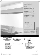 Preview for 3 page of Panasonic CS-PN12WKT Operating Instructions Manual