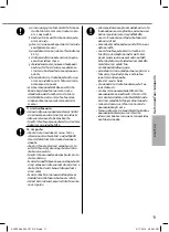 Preview for 11 page of Panasonic CS-PN12WKT Operating Instructions Manual