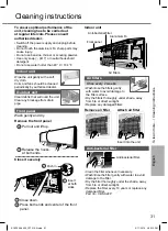 Preview for 31 page of Panasonic CS-PN12WKT Operating Instructions Manual