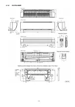 Предварительный просмотр 15 страницы Panasonic CS-PS12NKH Service Manual