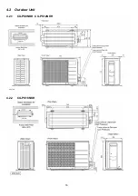 Предварительный просмотр 16 страницы Panasonic CS-PS12NKH Service Manual