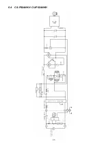 Предварительный просмотр 23 страницы Panasonic CS-PS12NKH Service Manual