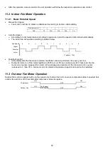 Предварительный просмотр 52 страницы Panasonic CS-PS12NKH Service Manual