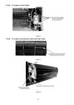 Предварительный просмотр 91 страницы Panasonic CS-PS12NKH Service Manual