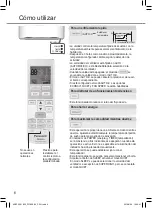 Preview for 6 page of Panasonic CS-PS12VKV-2 Manual