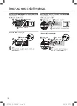 Preview for 10 page of Panasonic CS-PS12VKV-2 Manual