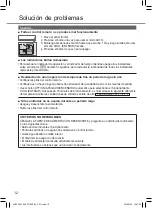 Preview for 12 page of Panasonic CS-PS12VKV-2 Manual