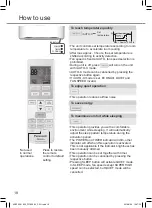 Preview for 18 page of Panasonic CS-PS12VKV-2 Manual