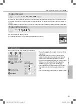 Preview for 19 page of Panasonic CS-PS12VKV-2 Manual