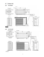 Preview for 9 page of Panasonic CS-PS9JKT Service Manual