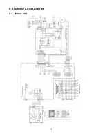 Preview for 16 page of Panasonic CS-PS9JKT Service Manual