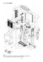 Preview for 121 page of Panasonic CS-PS9NKH Service Manual