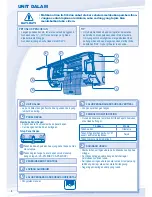 Preview for 8 page of Panasonic CS-PS9NKP Quick Manual