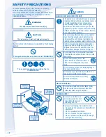 Preview for 10 page of Panasonic CS-PS9NKP Quick Manual