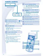 Preview for 12 page of Panasonic CS-PS9NKP Quick Manual