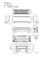 Preview for 10 page of Panasonic CS-PS9NKV Service Manual