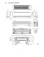 Preview for 11 page of Panasonic CS-PS9NKV Service Manual