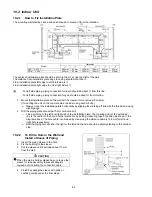 Preview for 40 page of Panasonic CS-PS9NKV Service Manual