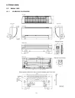 Preview for 10 page of Panasonic CS-PS9PKV Service Manual