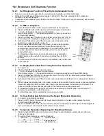 Preview for 63 page of Panasonic CS-PS9PKV Service Manual