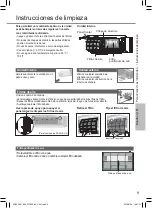 Предварительный просмотр 9 страницы Panasonic CS-PS9VKV-2 Manual