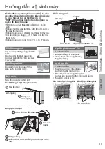 Preview for 15 page of Panasonic CS-PU9WKH-8M Operating Instructions Manual