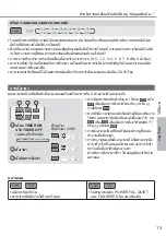 Preview for 13 page of Panasonic CS-PU9XKT Operating Instructions Manual