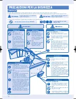 Предварительный просмотр 14 страницы Panasonic CS-PW12GKE Operating Instructions Manual