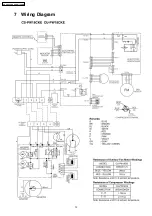 Preview for 12 page of Panasonic CS-PW18CKE Service Manual