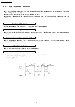 Preview for 16 page of Panasonic CS-PW18CKE Service Manual