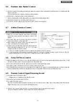 Preview for 23 page of Panasonic CS-PW18CKE Service Manual