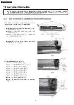 Preview for 52 page of Panasonic CS-PW18CKE Service Manual