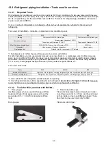 Предварительный просмотр 63 страницы Panasonic CS-PZ25TKE Service Manual