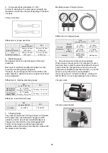 Предварительный просмотр 64 страницы Panasonic CS-PZ25TKE Service Manual