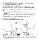 Предварительный просмотр 72 страницы Panasonic CS-PZ25TKE Service Manual