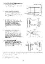 Предварительный просмотр 77 страницы Panasonic CS-PZ25TKE Service Manual